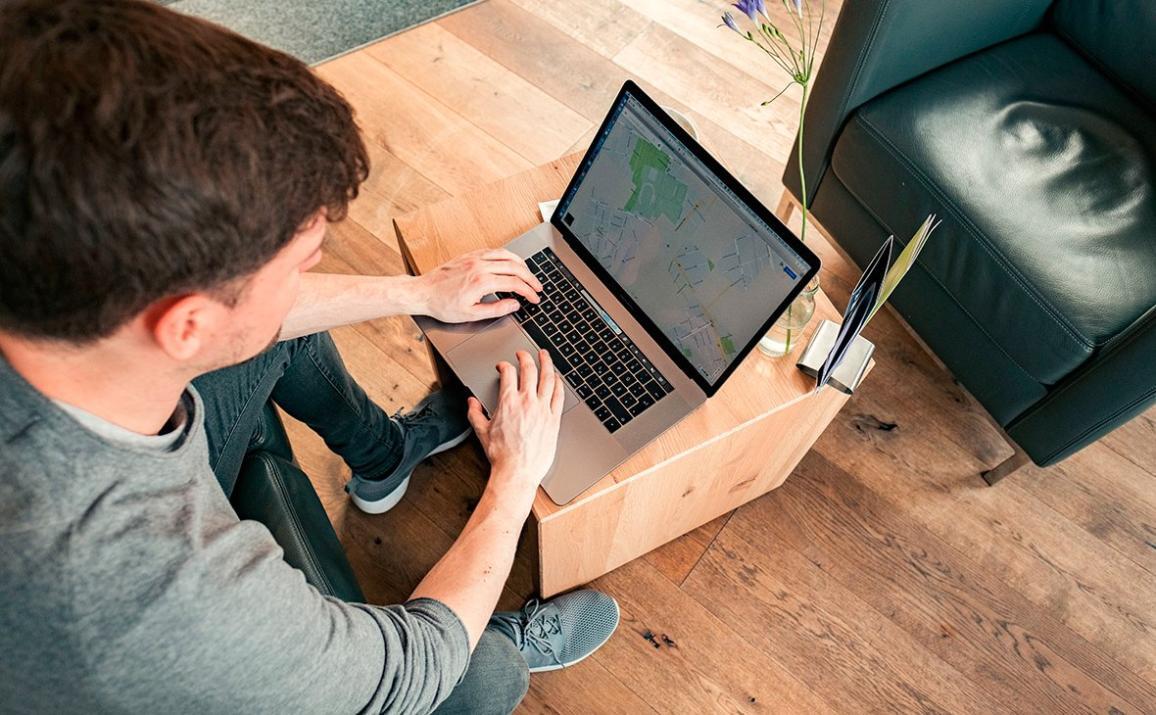 Espacio de comunicación profesional